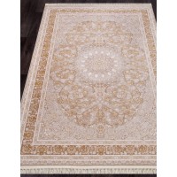 Иранский ковер Shahname 1200 142 Бежевый